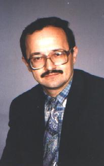 Виктор Орлов